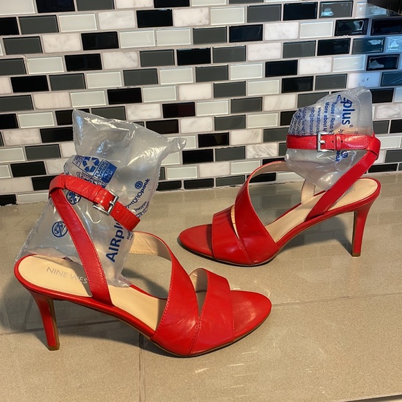 Nine West Shoes - Nine West, high heel, sandal